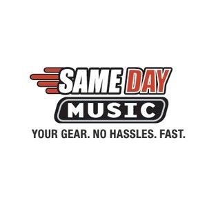 SameDayMusic.com coupons