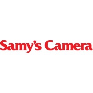 Samy's Camera coupons