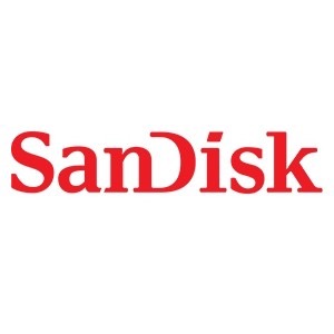 SanDisk logo