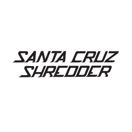 Santa Cruz Shredder coupons