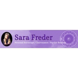 Sara Freder coupons