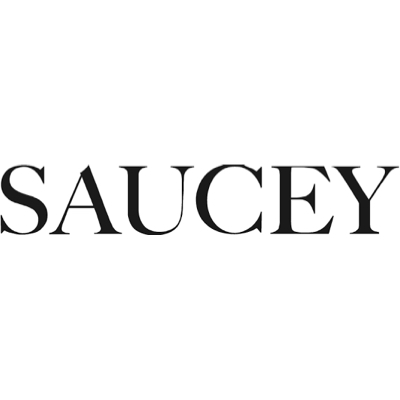 Saucey logo