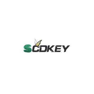 SCDkey coupons