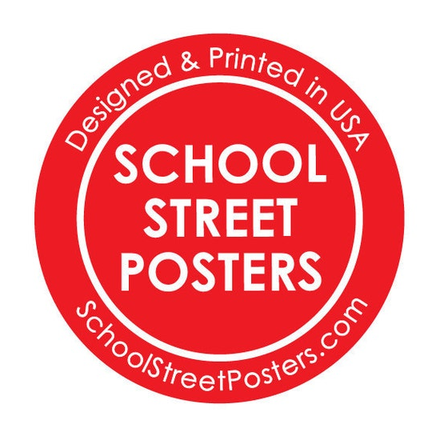 School Street Posters coupons