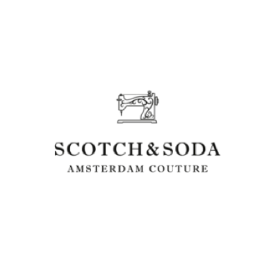 Scotch & Soda coupons