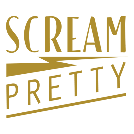 Scream Pretty coupons