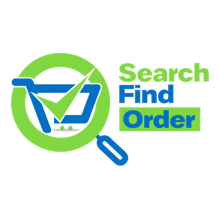 Search Find Order coupons