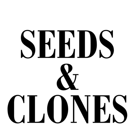Seeds And Clones coupons