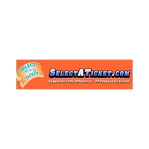 SelectATicket coupons