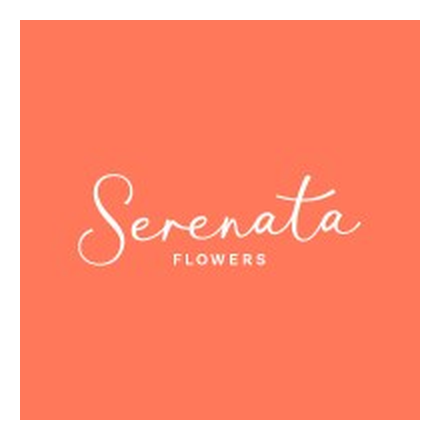 Serenata Flowers coupons