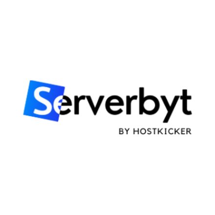 ServerByt coupons