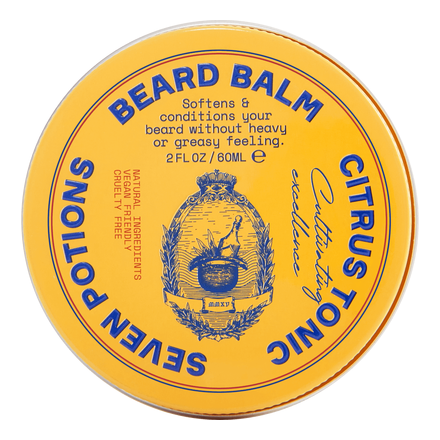 Seven Potions coupons