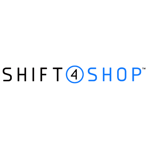 Shift 4 Shop coupons