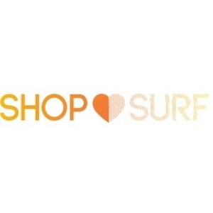 Shop Surf coupons