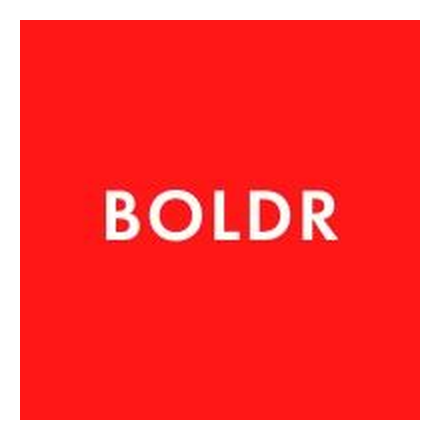 BOLDR coupons