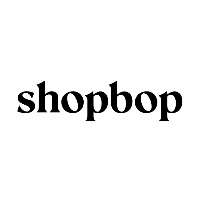 Shopbop logo