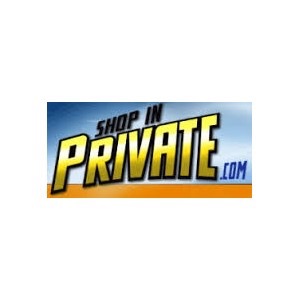 ShopInPrivate.com coupons