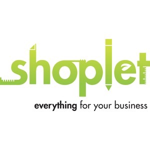 Shoplet.com logo