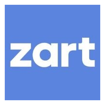 Zart Art coupons