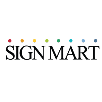 Sign-mart coupons