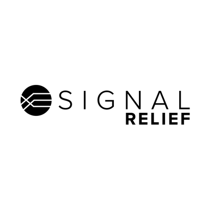 Signal Relief coupons