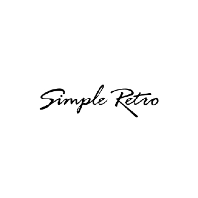 SimpleRetro coupons