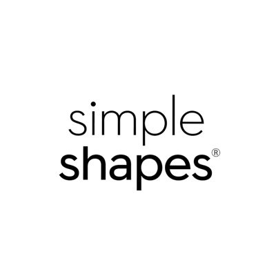 Simpleshapes coupons