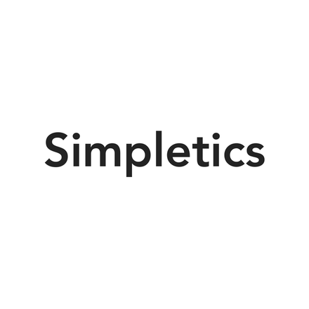 Simple Tics coupons