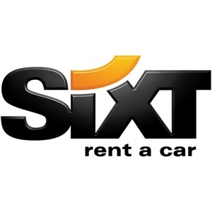 Sixt coupon