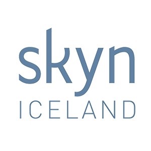 Skyn Iceland