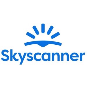 SkyscannerA coupons