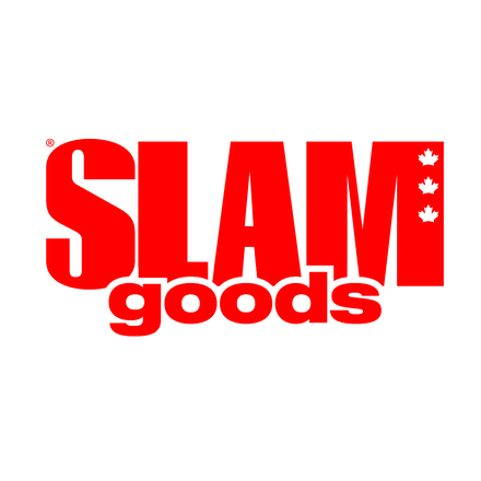 Slam Goods coupons