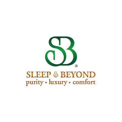 Sleep & Beyond coupons