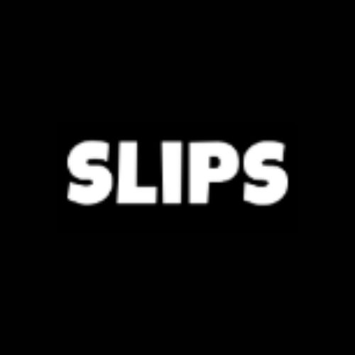 Slips coupons