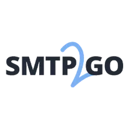 SMTP2 Go coupons