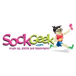 Sock Geek coupons