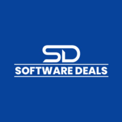 Software Deals coupons