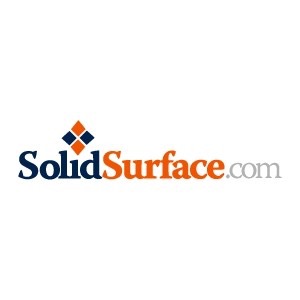 Solidsurface coupons