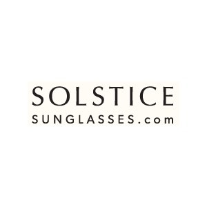 Solstice Sunglasses coupons