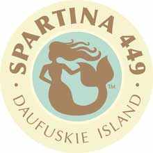 Spartina449 coupons