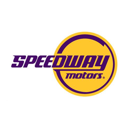 Speedway Motors coupons