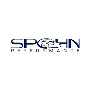 Spohn Performance coupons