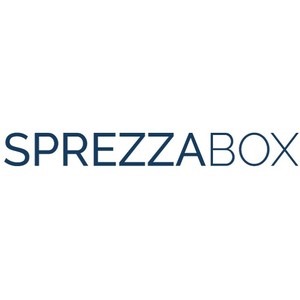 SprezzaBox coupons