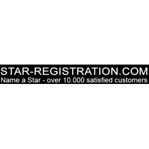 Star-Registration coupons