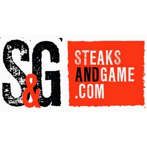 Steaks And Game coupons