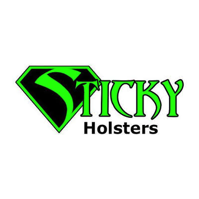 Sticky Holsters coupons