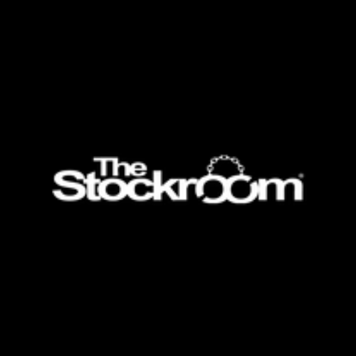 Stockroom coupons