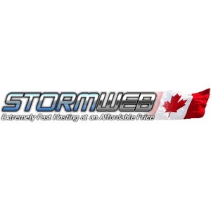 Stormweb coupons