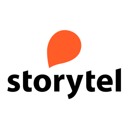 Storytel coupons