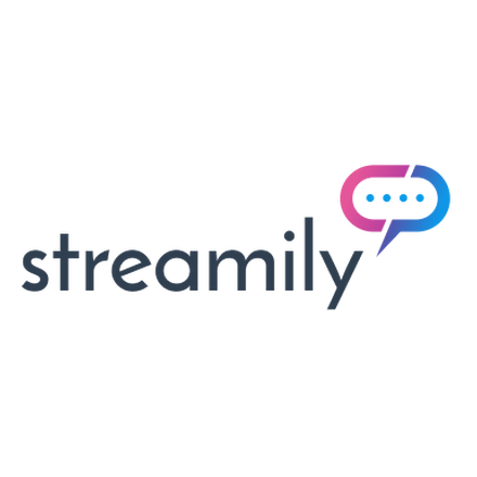 Streamily coupons